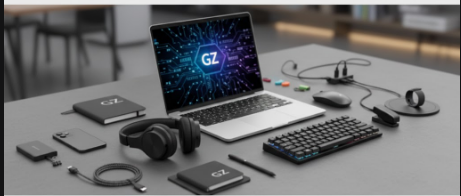 Technology and Accessories