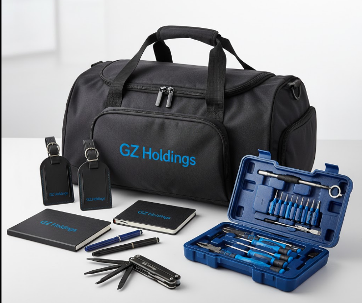 Travel and Tool Kits