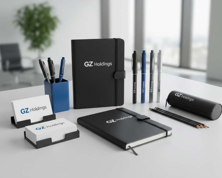 Office Supplies Portfolio